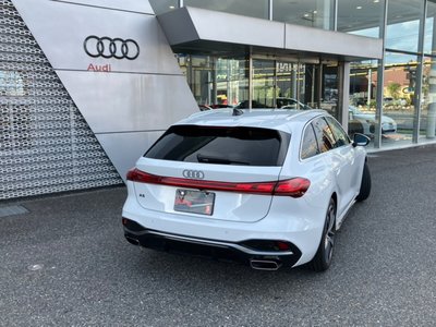 2026 AUDI A5 AVANT 缩略图 28