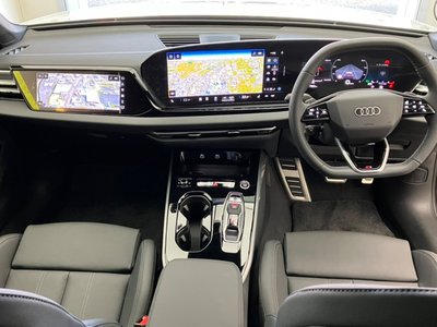 2026 AUDI A5 AVANT 缩略图 20