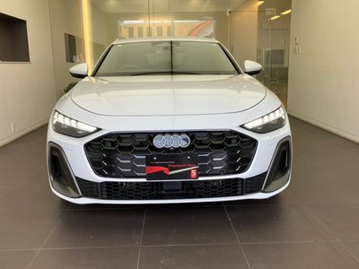 AUDI A5 AVANT - 5
