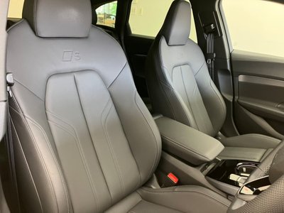 2026 AUDI A5 AVANT 缩略图 17