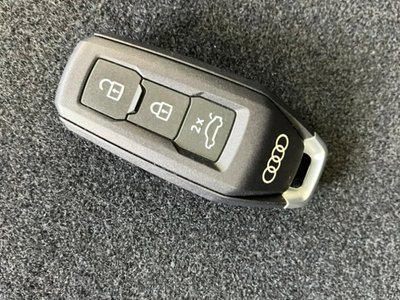 2026 AUDI A5 AVANT 缩略图 29