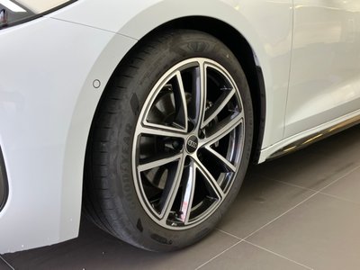 AUDI A5 AVANT - 7