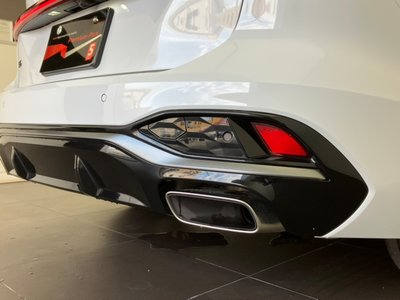 2026 AUDI A5 AVANT 缩略图 23