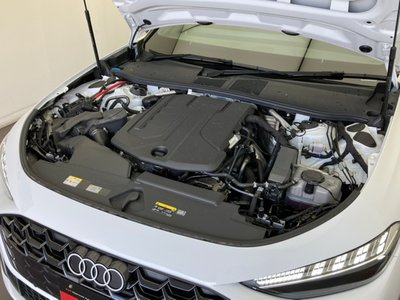 2026 AUDI A5 AVANT 缩略图 25