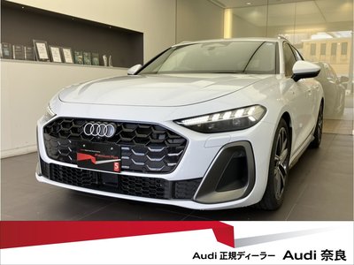 AUDI A5 AVANT - 1