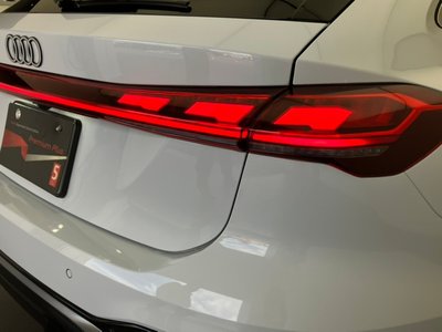 2026 AUDI A5 AVANT 缩略图 22