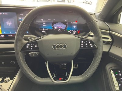 AUDI A5 AVANT - 9