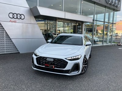 2026 AUDI A5 AVANT 缩略图 27
