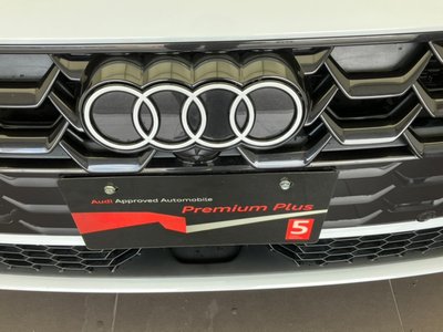 AUDI A5 AVANT - 6