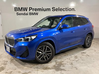 BMW X1 - 1