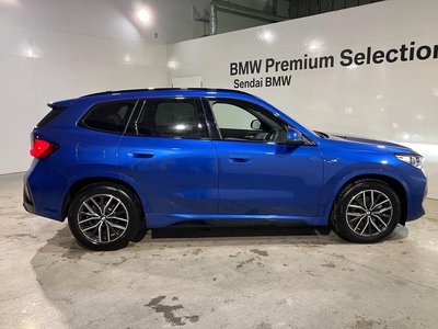 BMW X1 - 7