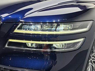 GENESIS G80 (RG3) - 9