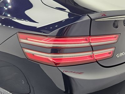 GENESIS G80 (RG3) - 10