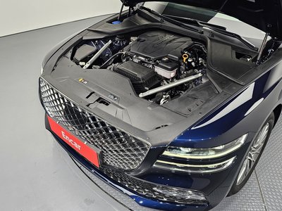 GENESIS G80 (RG3) - 7