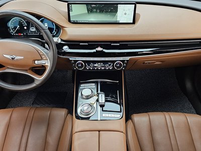 GENESIS G80 (RG3) - 5