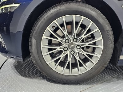 GENESIS G80 (RG3) - 6