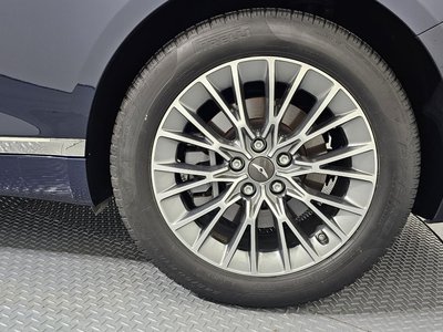 GENESIS G80 (RG3) - 8