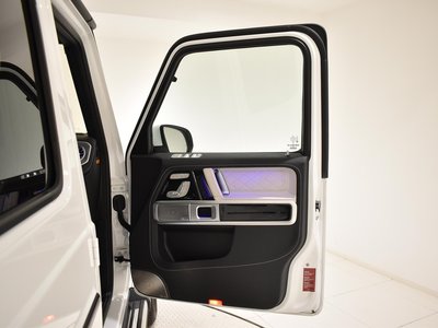 MERCEDES-BENZ G-CLASS - 6