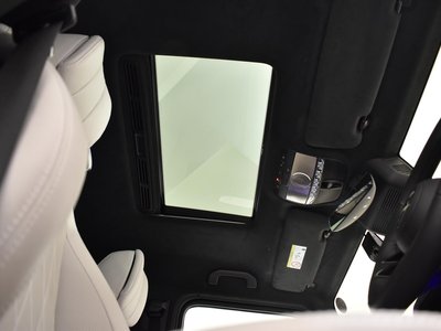 MERCEDES-BENZ G-CLASS - 5