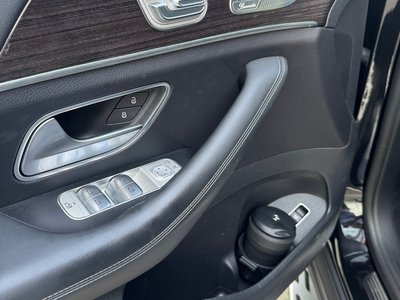 2022 Mercedes-BENZ GLE 缩略图 11