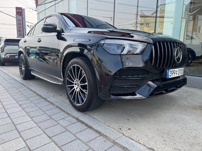 2022 Mercedes-BENZ GLE 缩略图 13