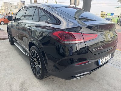 2022 Mercedes-BENZ GLE — фото 2