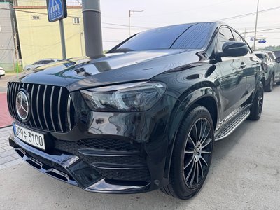 2022 Mercedes-BENZ GLE 缩略图 12