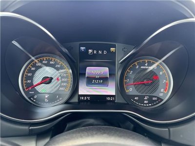 2018 Mercedes-BENZ GT AMG 照片 9