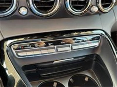 2018 Mercedes-BENZ GT AMG — миниатюра 18