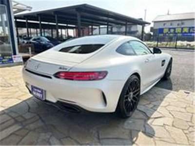 2018 Mercedes-BENZ GT AMG — миниатюра 55