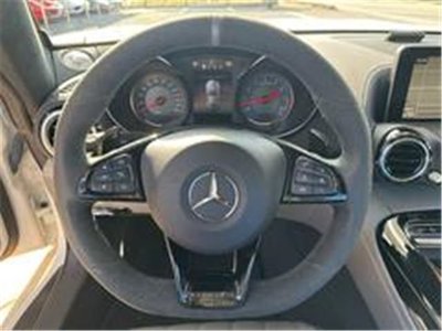 2018 Mercedes-BENZ GT AMG 照片 8