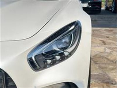 2018 Mercedes-BENZ GT AMG — миниатюра 45