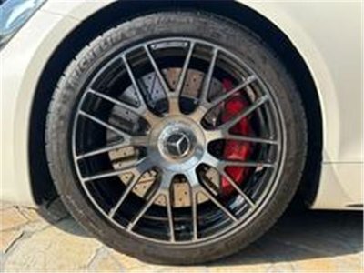 2018 Mercedes-BENZ GT AMG — миниатюра 29