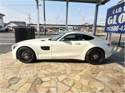2018 Mercedes-BENZ GT AMG — миниатюра 56