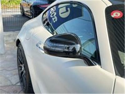 2018 Mercedes-BENZ GT AMG — миниатюра 42