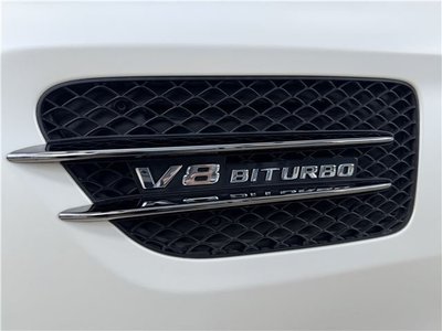 2018 Mercedes-BENZ GT AMG — миниатюра 51