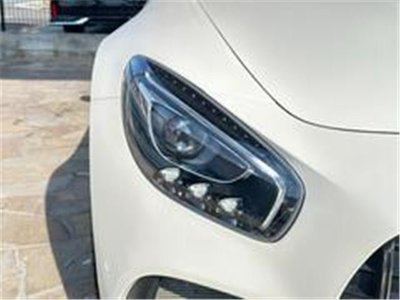 2018 Mercedes-BENZ GT AMG — миниатюра 44