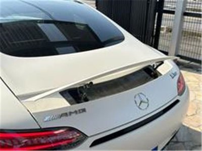 2018 Mercedes-BENZ GT AMG — миниатюра 48