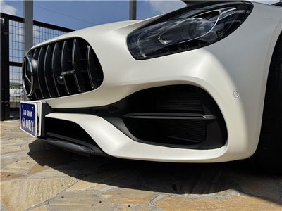 2018 Mercedes-BENZ GT AMG — миниатюра 50