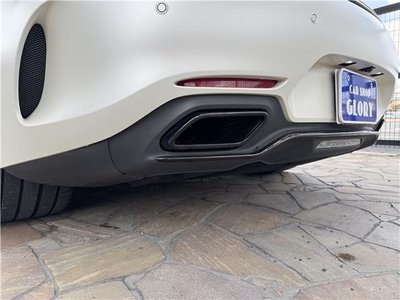 2018 Mercedes-BENZ GT AMG — миниатюра 53