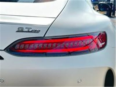 2018 Mercedes-BENZ GT AMG — миниатюра 47