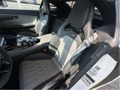 2018 Mercedes-BENZ GT AMG — миниатюра 33