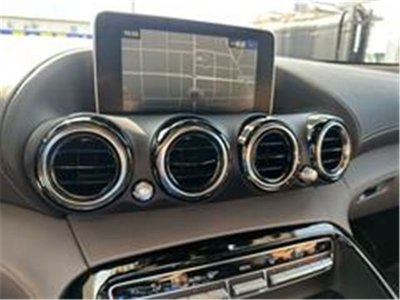 2018 Mercedes-BENZ GT AMG — миниатюра 17