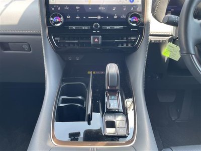 صورة 7 لـ 2023 Toyota VELLFIRE
