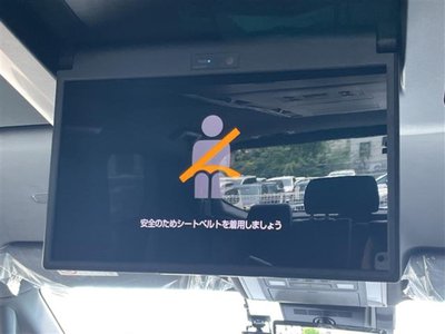 صورة 3 لـ 2023 Toyota VELLFIRE