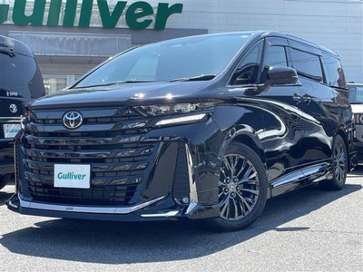2023 Toyota VELLFIRE 缩略图 32