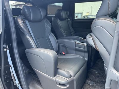 2023 Toyota VELLFIRE 缩略图 22