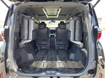 2023 Toyota VELLFIRE 缩略图 29