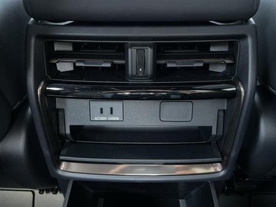 2023 Toyota VELLFIRE 缩略图 25