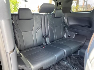 2023 Toyota VELLFIRE 缩略图 26